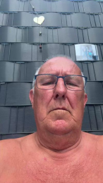 klaus4457 webcam model stream image
