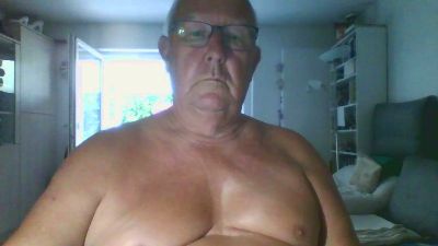 klaus4457 webcam model stream image