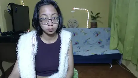 Violet_And_Smith webcam model stream image