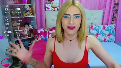 golden_girl01 webcam model stream image