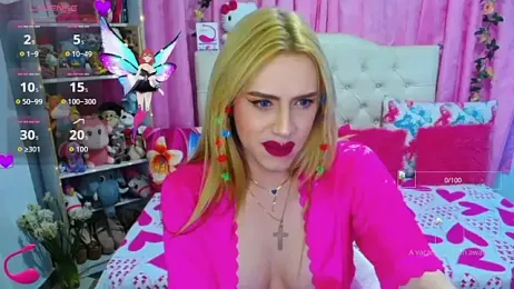 golden_girl01 webcam model stream image