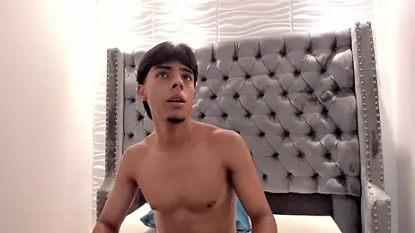 JACCOCK_4 webcam stripchat model stream image