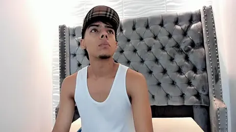 JACCOCK_4 webcam model stream image