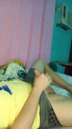 Fercho1991xx webcam model stream image