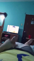 Fercho1991xx webcam cam4 model stream image