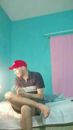 Fercho1991xx webcam model stream image