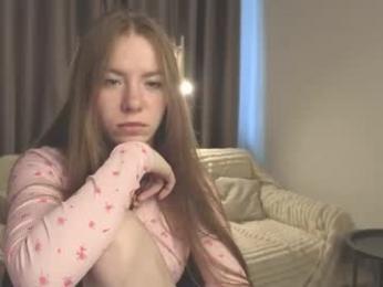sabellee webcam chaturbate model stream image