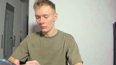 Matt1Riley webcam model stream image