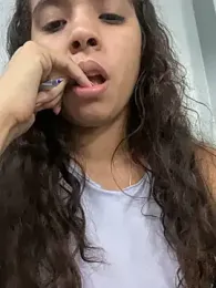 monycapop webcam model stream image