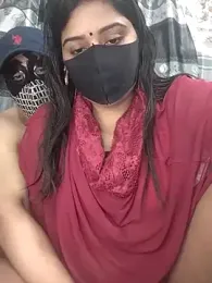 Ridhi_Moni webcam model stream image