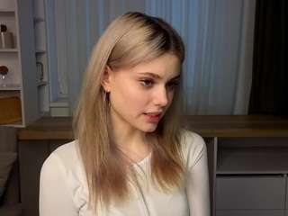 breckbuff webcam model stream image