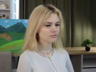 breckbuff webcam model stream image