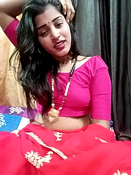 ANUPAMA_JHOSHI webcam model stream image