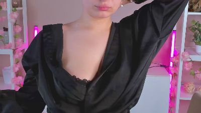 DivinaSpeir webcam model stream image