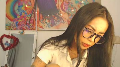 Sweetcandy_0202 webcam model stream image