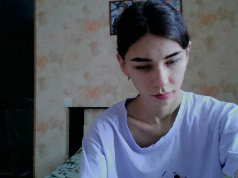 Kiitaa webcam model stream image