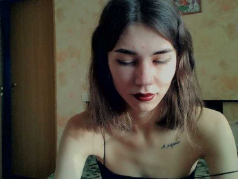 Kiitaa webcam model stream image