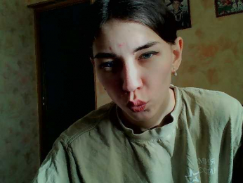 Kiitaa webcam bongacams model stream image