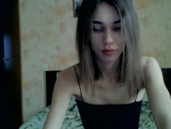 Kiitaa webcam model stream image