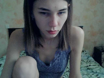 Kiitaa webcam model stream image