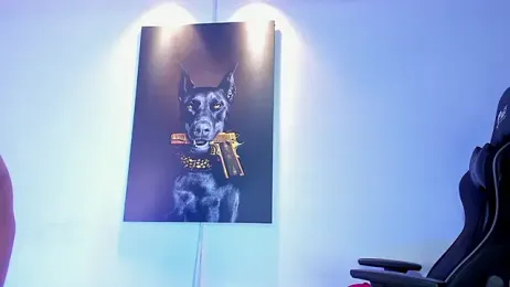 stiven_24cm webcam model stream image