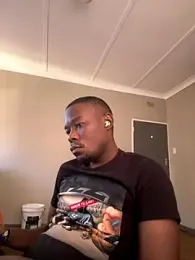 BootyCapitalZA webcam model stream image