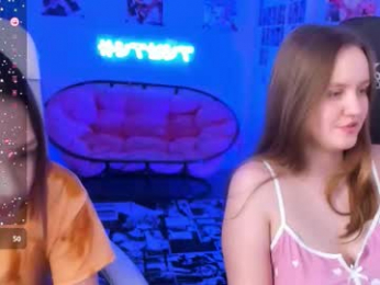 kellypoter webcam model stream image