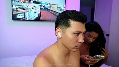 forever__young webcam model stream image