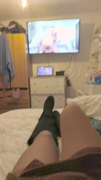 Conitauwu webcam model stream image