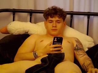 Dany Davis webcam model stream image