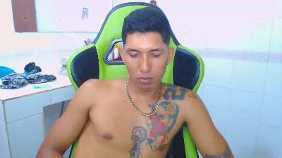 jhondick20cm webcam model stream image