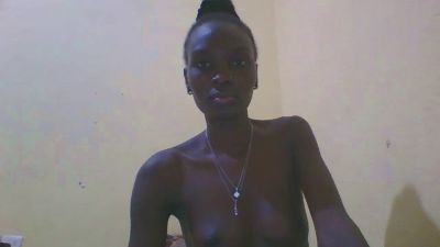 Cicibae webcam model stream image