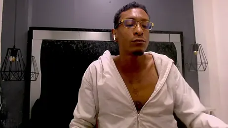 Jose_Smoke webcam model stream image