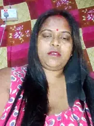 Night-Queen5 webcam stripchat model stream image