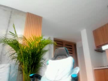 alan_greek_1 webcam model stream image