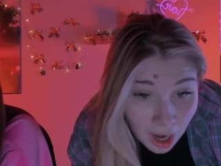 ellen-haze webcam camsoda model stream image