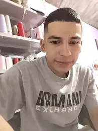 Tussi-amor webcam model stream image