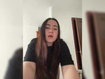Kotikkk-1 webcam model stream image