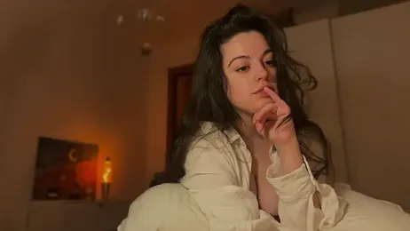 OohBunny webcam model stream image