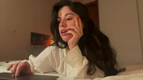 OohBunny webcam stripchat model stream image