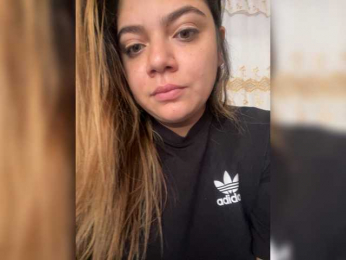 IsabelCarter webcam model stream image