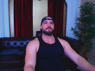 Adam Jamesonn webcam model stream image