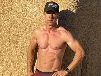 AlphaSIlver webcam livejasmin model stream image