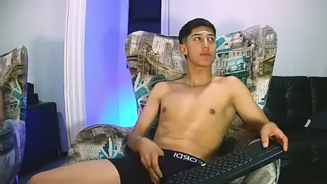 Matt_Jonnes webcam stripchat model stream image