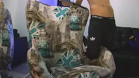 Matt_Jonnes webcam model stream image