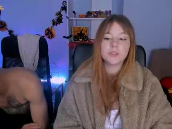 kleri_paint webcam chaturbate model stream image