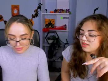 kleri_paint webcam model stream image