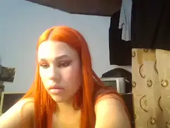 Indirasex_44 webcam stripchat model stream image