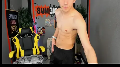 JonathanGrof webcam model stream image