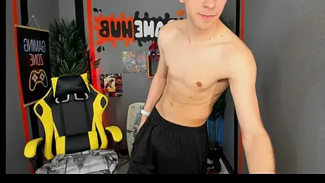 JonathanGrof webcam model stream image